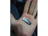 Sandisk 128 GB bellek #1283240439