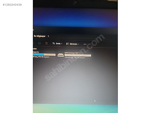 Used & Brand New Items / Computers / Peripherals / Flash Drives