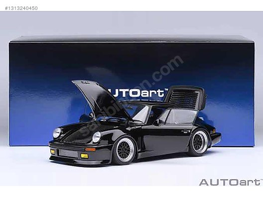 Autoart Diecast Model 1:18 Porsche Araba - 1313240450