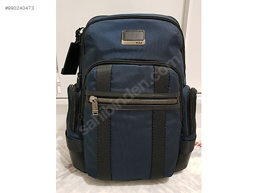 backpack tumi original