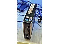 ÇOK HIZLI MİNİ OFİS-ÖĞRENCİ HP İ5 PC