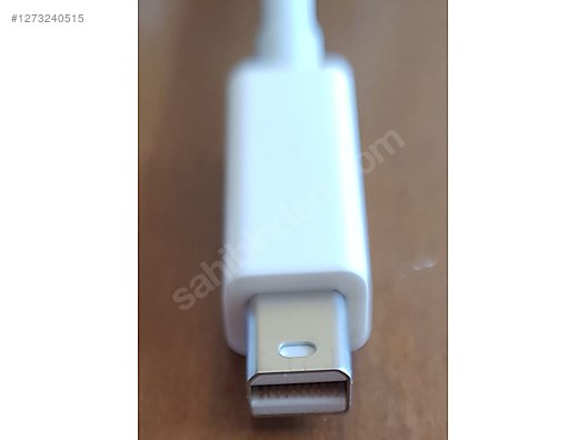 Apple Thunderbolt 2 Firewire Dönüştürücü/Adaptör TB2-FW800