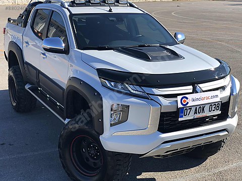 mitsubishi l 200 4x4 blizzard ikinciarac mitsubishi l200 2020 0km extrali at sahibinden com 880240555 mitsubishi l 200 4x4 blizzard ikinciarac mitsubishi l200 2020 0km extrali at sahibinden com 880240555