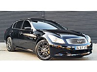 INFINITI G37 GTX PREMIUM - TR'DE TEK - TAKAS İMKANI #1255240578