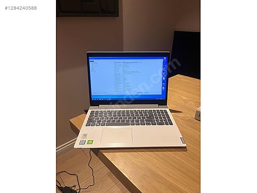 Lenovo / Lenovo ideapad l340-15ıwl i7 gen8 sahibinden.comda