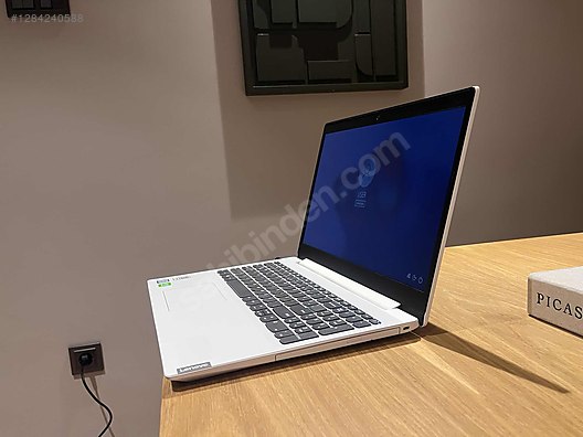 Lenovo / Lenovo ideapad l340-15ıwl i7 gen8 sahibinden.comda