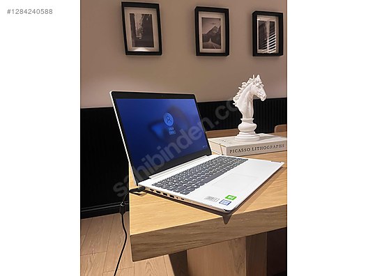 Lenovo / Lenovo ideapad l340-15ıwl i7 gen8 sahibinden.comda