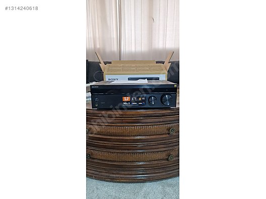 Sony AVR - SONY STR Dh590 - 1314240618
