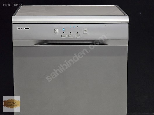 Used & Brand New Items / Electrical Appliances / Appliances / Dishwashers