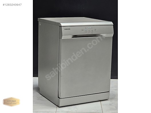 Used & Brand New Items / Electrical Appliances / Appliances / Dishwashers