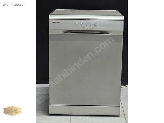 Used & Brand New Items / Electrical Appliances / Appliances / Dishwashers