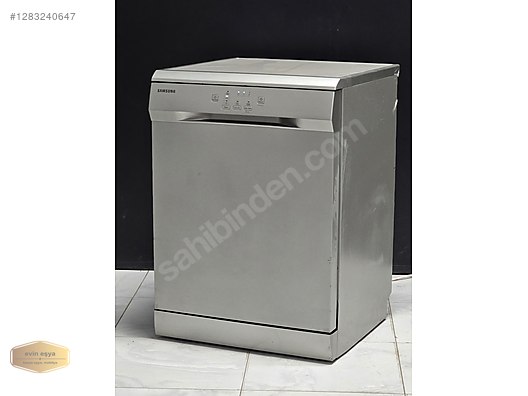 Used & Brand New Items / Electrical Appliances / Appliances / Dishwashers