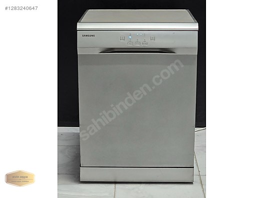 Used & Brand New Items / Electrical Appliances / Appliances / Dishwashers