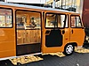 2004 Model Peugeot J9