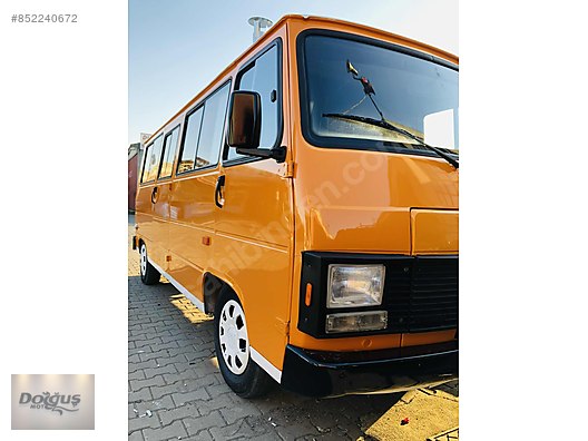 Satılık J9 J9 (18+1)