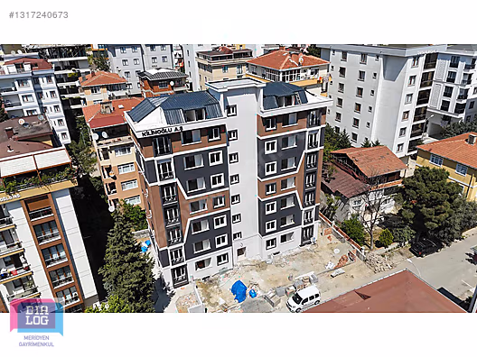 KARTAL PETROL İŞ MAHALLESİNDE MERKEZİ KONUMDA FIRSAT 3+1 DAİRE