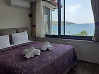 akbuk gunluk kiralik daire ve ev fiyatlari sahibinden com da