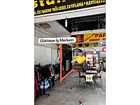 ŞEHRİN KALBİNDE SABİT KİRA GETİRİSİ GARANTİLİ BOŞ İŞ YERİ #1272240690