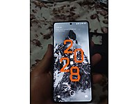 redmi note 14s 256 GB 16 Ram