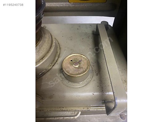 Used & Brand New Items / Garden & Home Improvement / Home Improvement / Heating / Gas Oil Stove