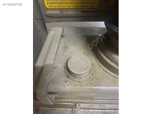 Used & Brand New Items / Garden & Home Improvement / Home Improvement / Heating / Gas Oil Stove