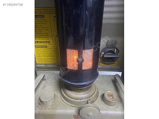 Used & Brand New Items / Garden & Home Improvement / Home Improvement / Heating / Gas Oil Stove