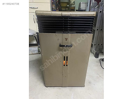 Used & Brand New Items / Garden & Home Improvement / Home Improvement / Heating / Gas Oil Stove