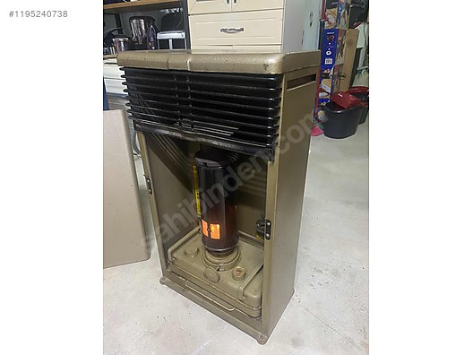 Used & Brand New Items / Garden & Home Improvement / Home Improvement / Heating / Gas Oil Stove