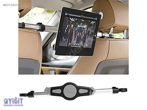 Ally Univeral Arac Arka Koltuk Metal Tablet Telefon Tutucu Gumus Arac Ici Tutucu Ve Tum Cep Telefonu Aksesuarlari Sahibinden Com Da 937240740