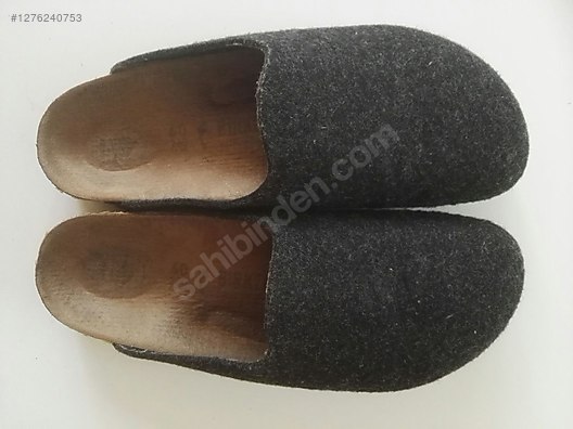 Used & Brand New Items / Clothing & Accessories / Men / Shoes / Slippers