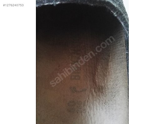 Used & Brand New Items / Clothing & Accessories / Men / Shoes / Slippers