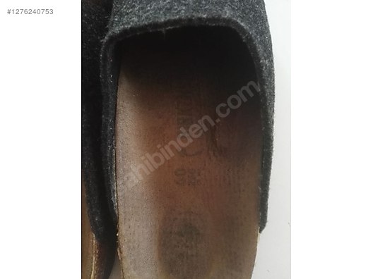 Used & Brand New Items / Clothing & Accessories / Men / Shoes / Slippers