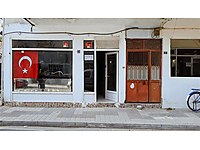 BURSA İNEGÖL ORHANİYE MAH.TAKASA AÇIK,CADDE ÜZERİ SATILIK İŞYERİ #1270240842