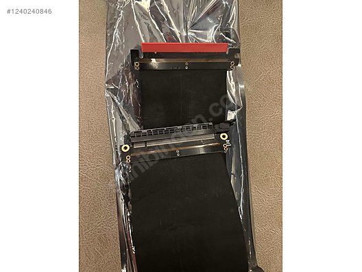 İkinci El ve Sıfır Alışveriş / Bilgisayar / Masaüstü / Donanım / PCI Kartlar