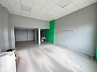 ÇORLU ŞEYHSİNAN BÜLENT ECEVİT BULVARINA CEPHE 70 m2 DÜKKAN #1280240856