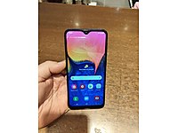 SAMSUNG GALAXY A10 2/32 TR