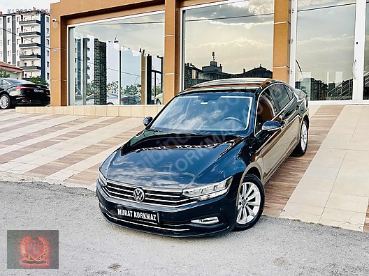 Vasıta / Otomobil / Volkswagen / Passat / 1.5 TSI  / Business