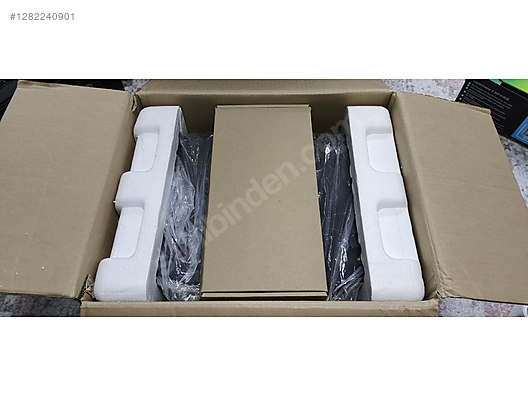 Lian li dynamic mini bilgisayar kasası - Kasa ve Tüm Masaüstü Bilgisayar Donanımları sahibinden.com'da