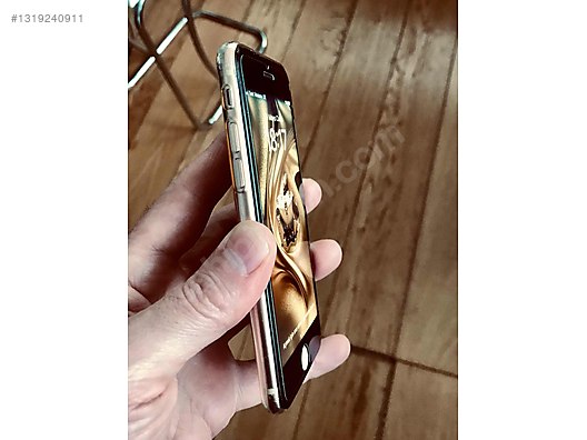 【豪華セット】iPhone 8, 12本体 Apple / iPhone 8 / İphone 8, 256gb!!! altın kasa.. sahibinden