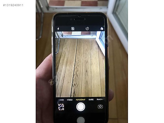 Apple / iPhone 8 / İphone 8, 256gb!!! altın kasa.. on sahibinden