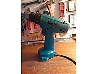 Makita 12volt akülü vidalama