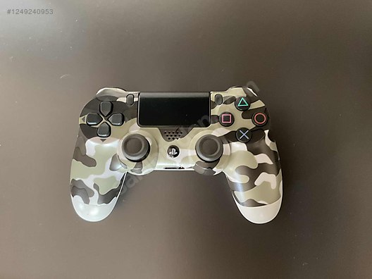 PS4＋その他 Dünya Sıralamalı PS4 Hesap + 120 Oyun + 2 Kol - Acil Satılık