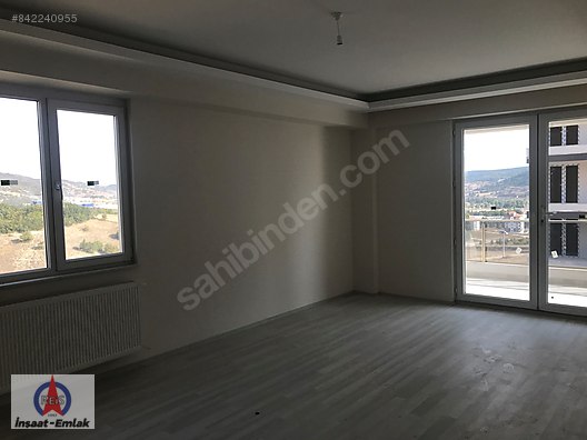 Bozuyuk Te Satilik Hemen Tasin 3 1 125 M2 Satilik Daire Ilanlari Sahibinden Com Da 842240955