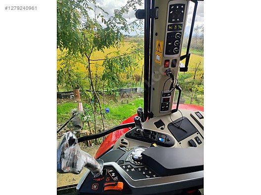 Machinery / Agricultural Machines / Tractors / Massey Ferguson / 6S.145