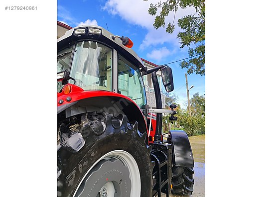 Machinery / Agricultural Machines / Tractors / Massey Ferguson / 6S.145