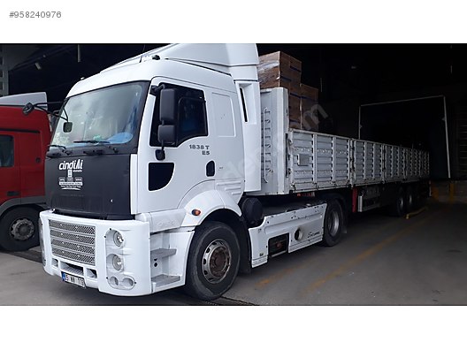 ford trucks cargo 1838t 2015 model 325 000 tl sahibinden satilik ikinci el 958240976 ford trucks cargo 1838t 2015 model 325 000 tl sahibinden satilik ikinci el 958240976