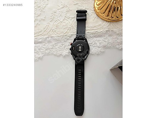 GARMİN APPROACH S62 on sahibinden.com - 1333240985