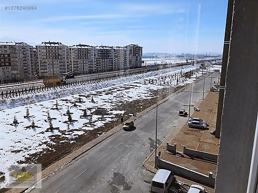 Kiralık daire #1278240994