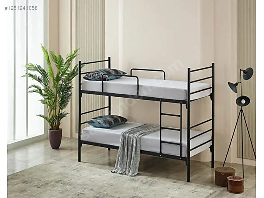 İkinci El ve Sıfır Alışveriş / Ev Dekorasyon / Mobilya / Çocuk & Genç Odası / Ranza