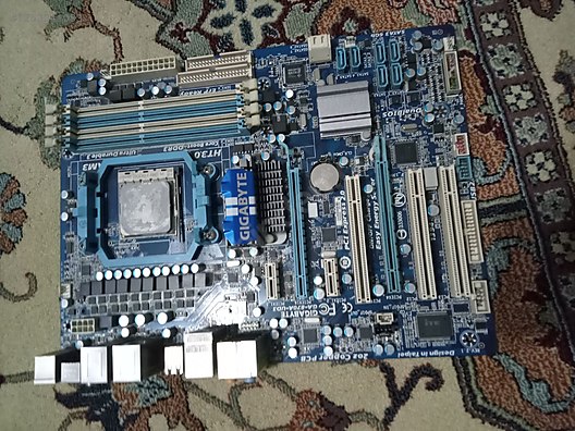 İkinci El ve Sıfır Alışveriş / Bilgisayar / Masaüstü / Donanım / Anakart